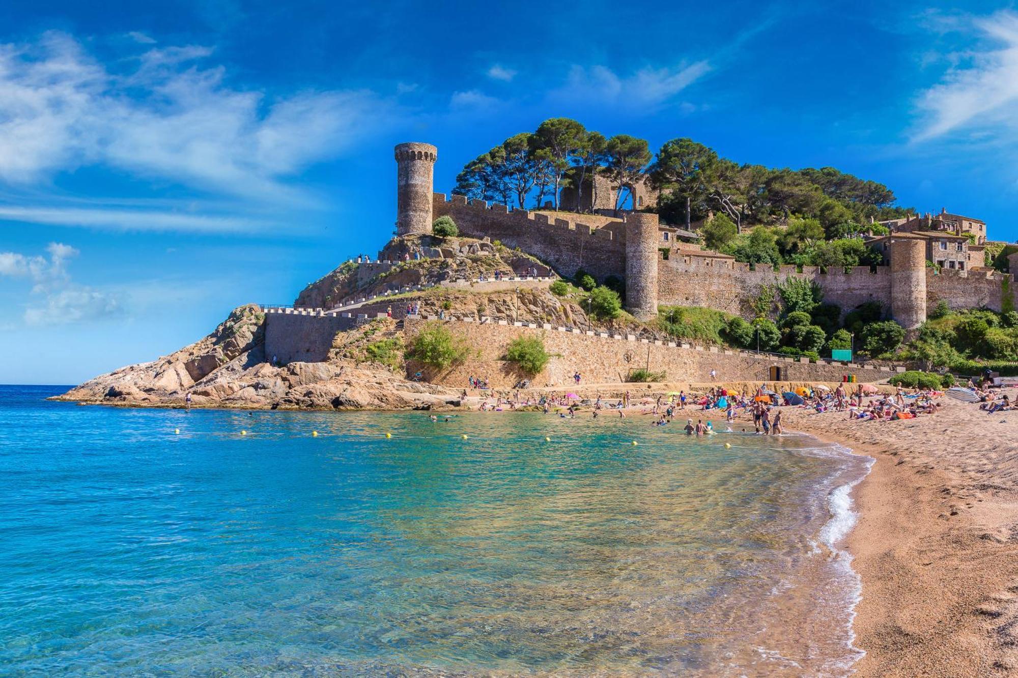 Hotell Rvhotels De Tossa (adults Only) Tossa de Mar